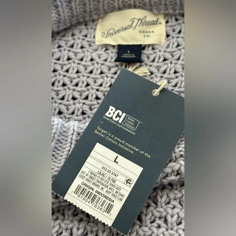 Universal Thread cozy stylish